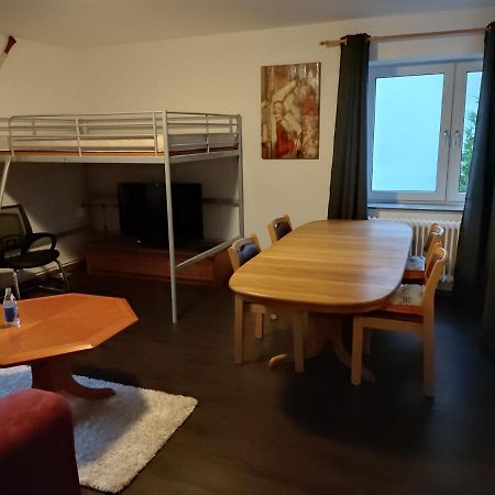 Ferienwohnung Waterkant Вильгельмсхафен Экстерьер фото