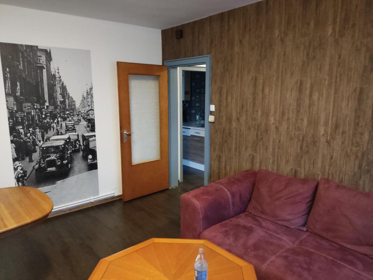 Ferienwohnung Waterkant Вильгельмсхафен Экстерьер фото