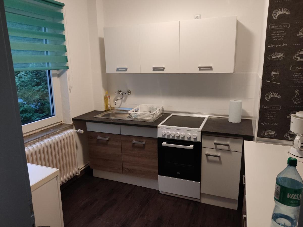 Ferienwohnung Waterkant Вильгельмсхафен Экстерьер фото